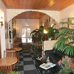 Ξενοδοχείο Beausejour Ρουέν
