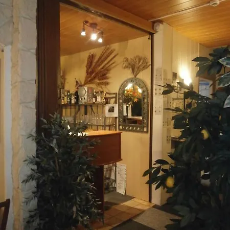 Hotel Beausejour