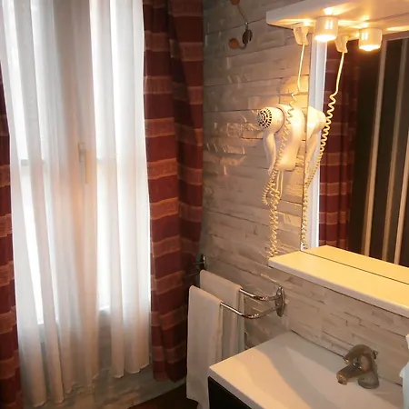 Beausejour Otel Rouen