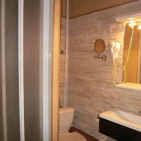 Beausejour Otel