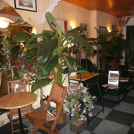 Beausejour Hotel Rouen