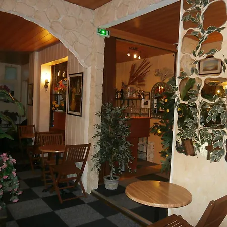 Beausejour Otel