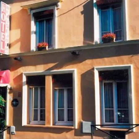 Beausejour Otel 2*