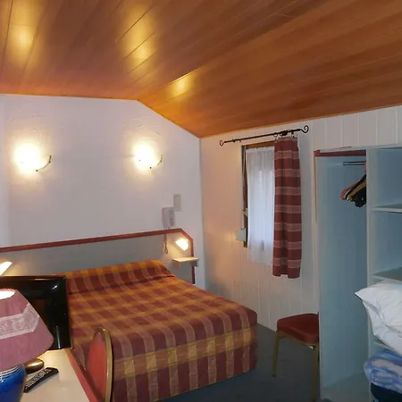 Beausejour Otel Rouen