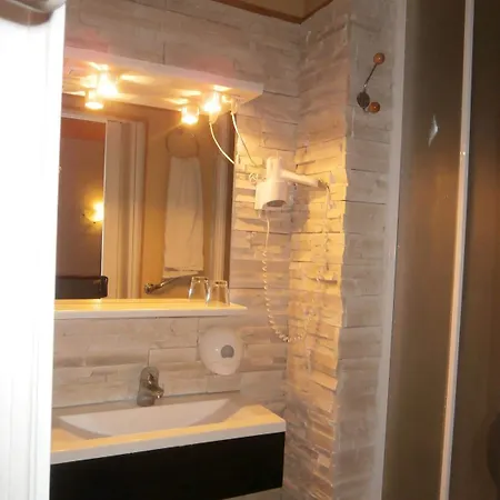 Beausejour Otel Rouen