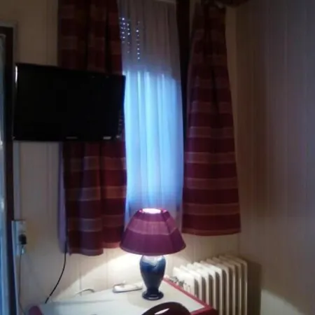 Otel Beausejour