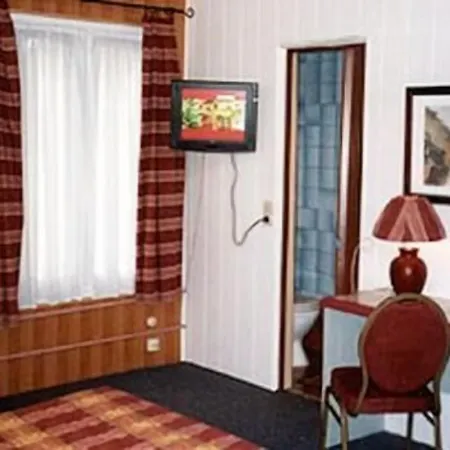 Beausejour Hotel Rouen