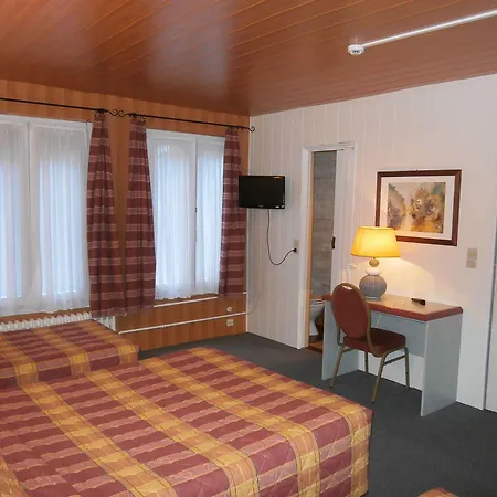 Beausejour Otel Rouen