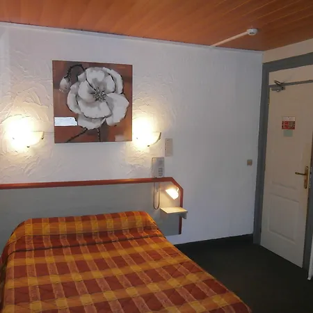 Beausejour Otel 2*