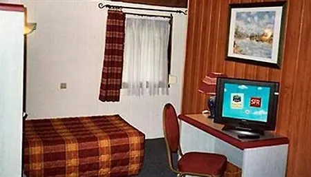 Beausejour Hotel