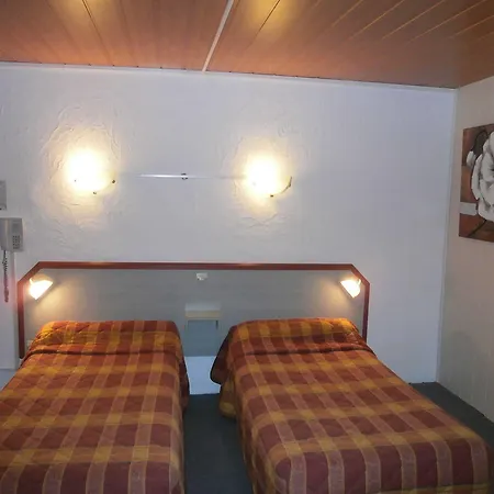 Hotel Beausejour