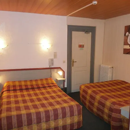 Hotel Beausejour Rouen