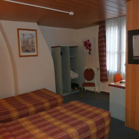 Beausejour Hotel