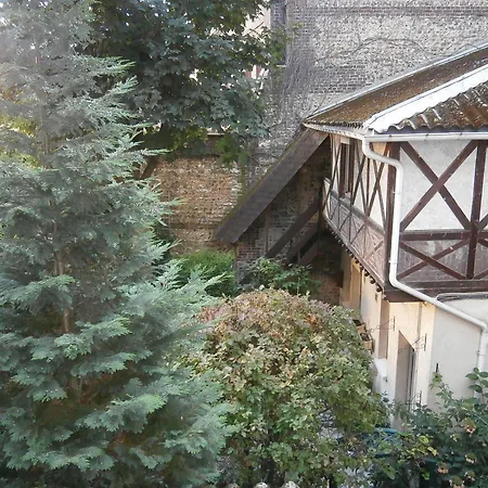Beausejour Hotel 2*