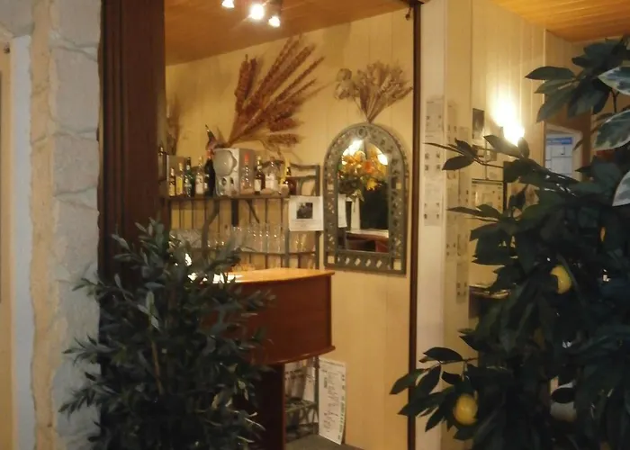 Hotell Beausejour Rouen