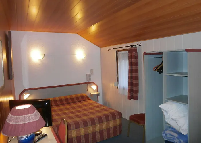 Beausejour Hotel Rouen