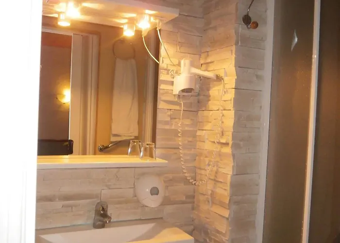 Beausejour Hotel Rouen