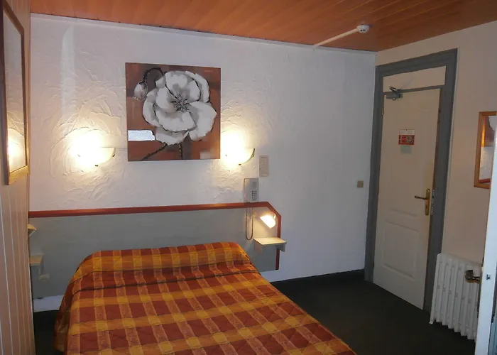 Beausejour Hotell 2*